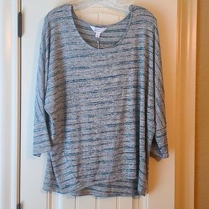 Market & Spuce Blouse